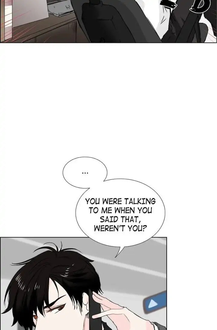 Read To Catch a Falling Star chapter 11 image 17 on Lezhin