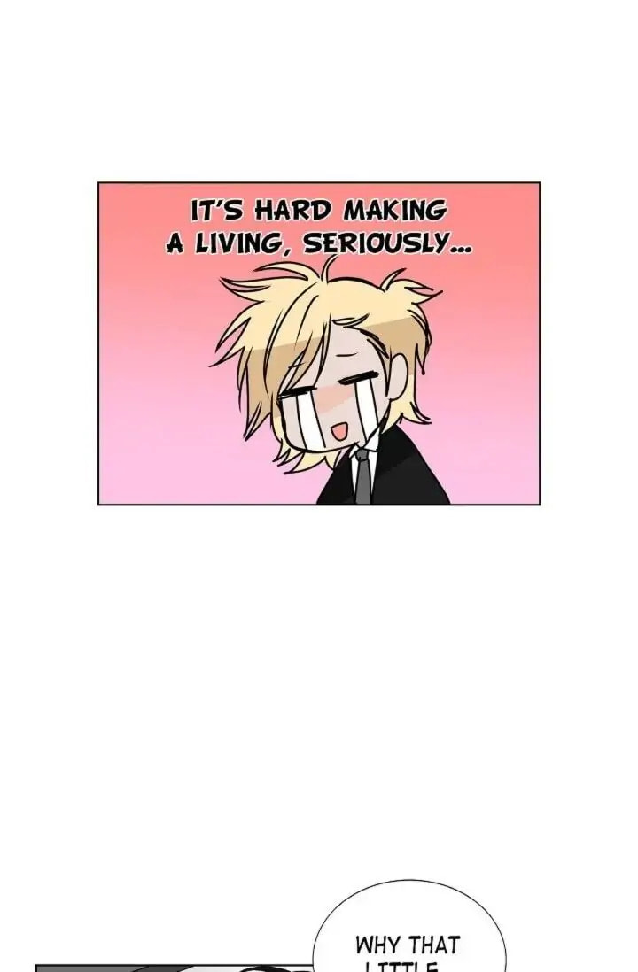 Read To Catch a Falling Star chapter 11 image 20 on Lezhin