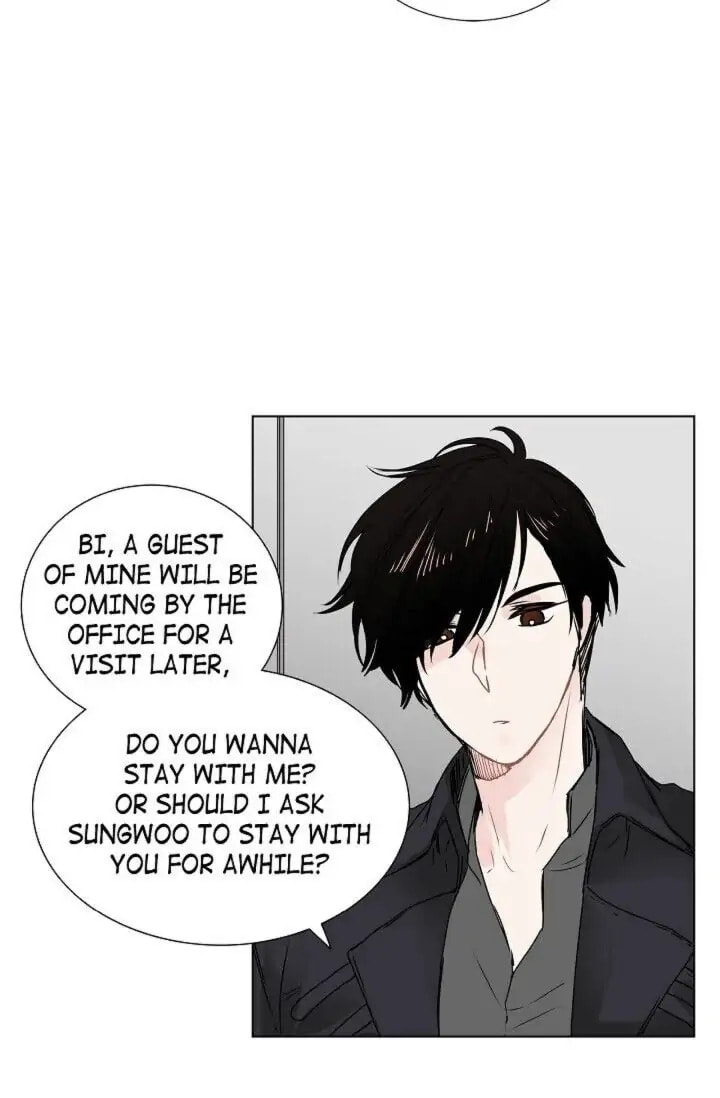 Read To Catch a Falling Star chapter 11 image 25 on Lezhin