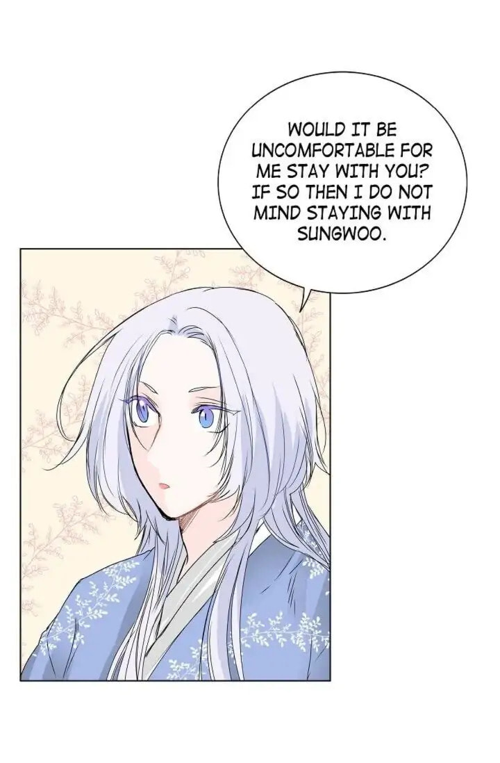 Read To Catch a Falling Star chapter 11 image 26 on Lezhin