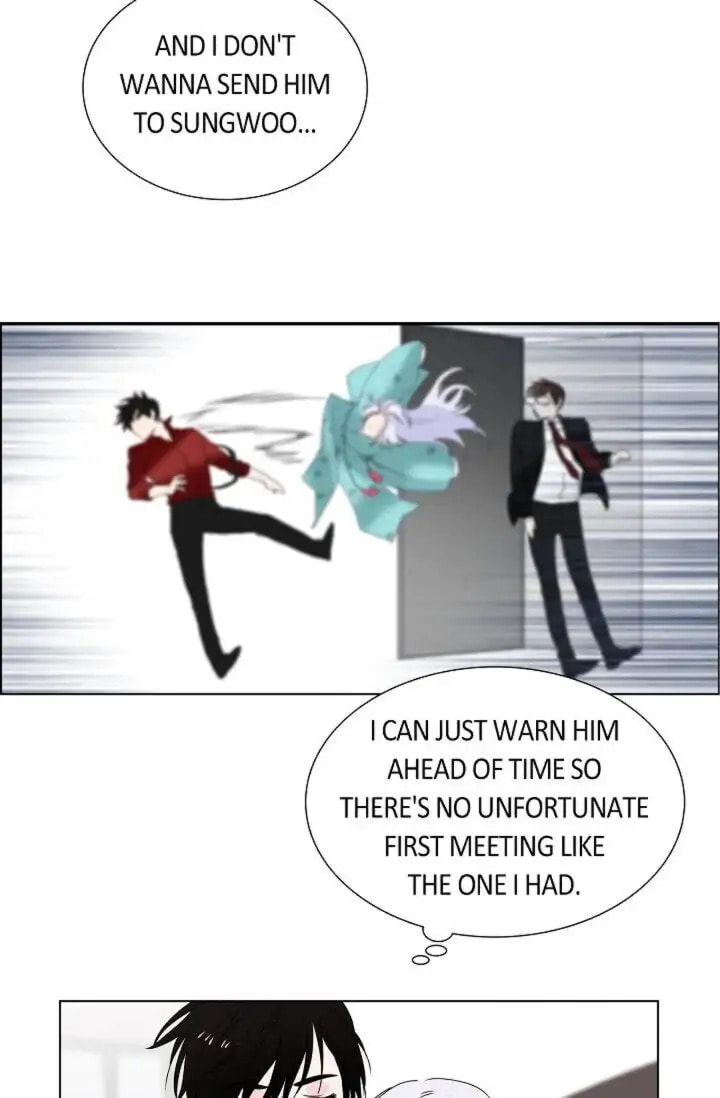 Read To Catch a Falling Star chapter 11 image 29 on Lezhin