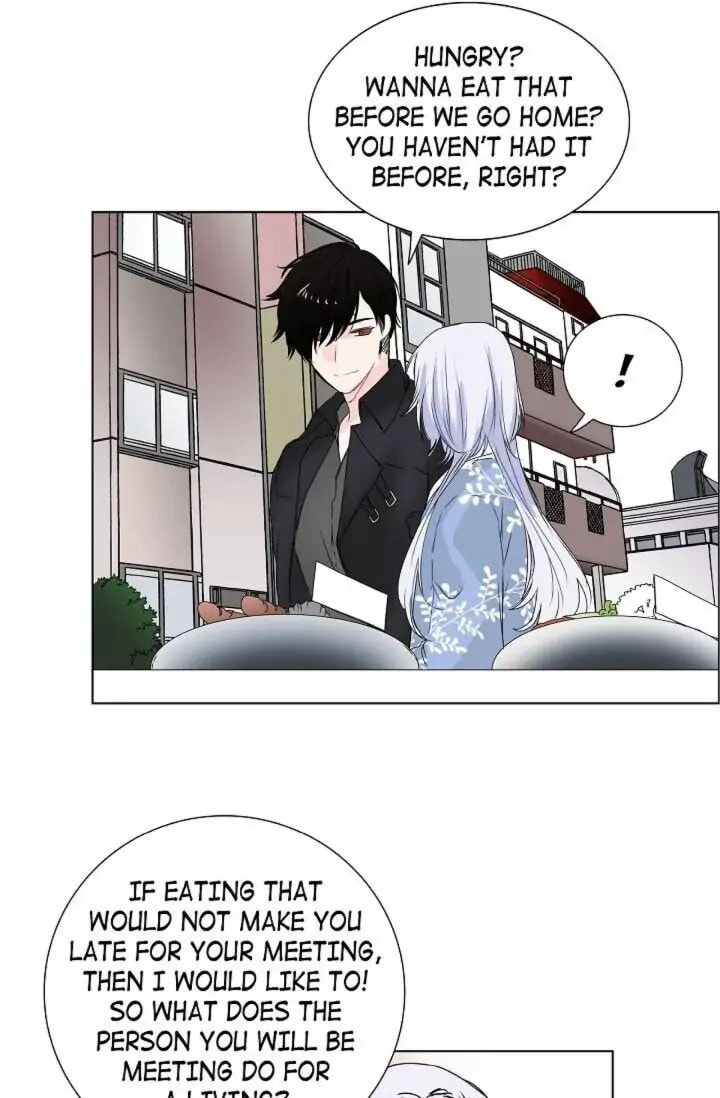 Read To Catch a Falling Star chapter 11 image 31 on Lezhin