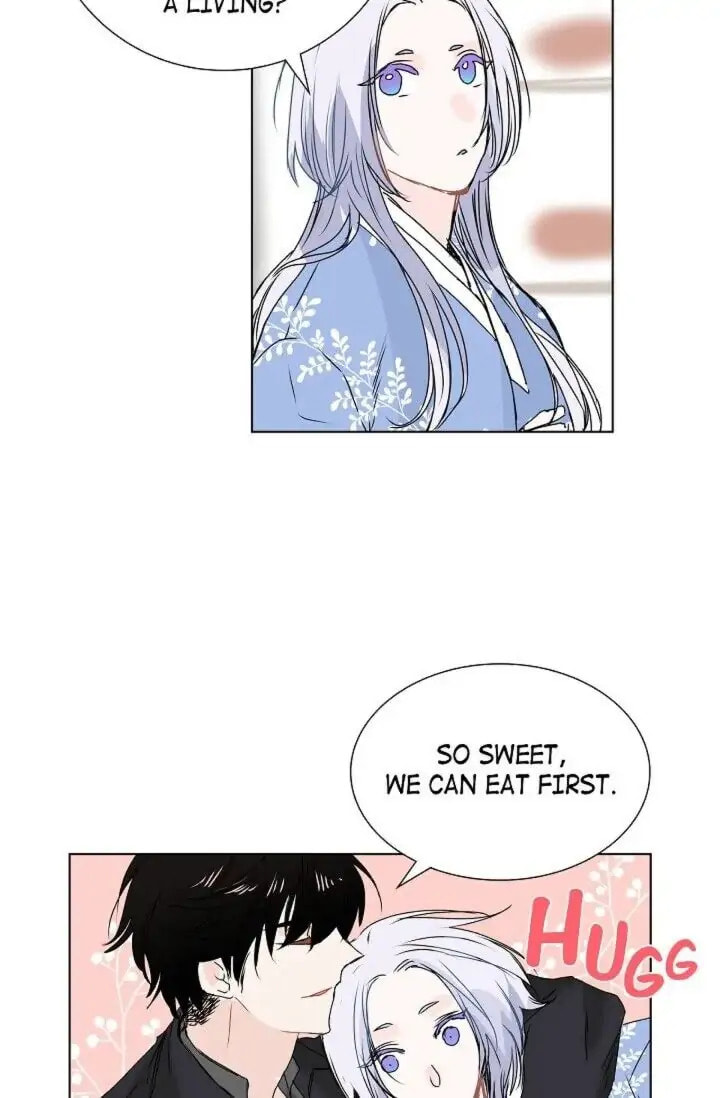 Read To Catch a Falling Star chapter 11 image 32 on Lezhin