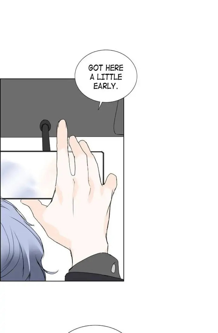 Read To Catch a Falling Star chapter 11 image 36 on Lezhin