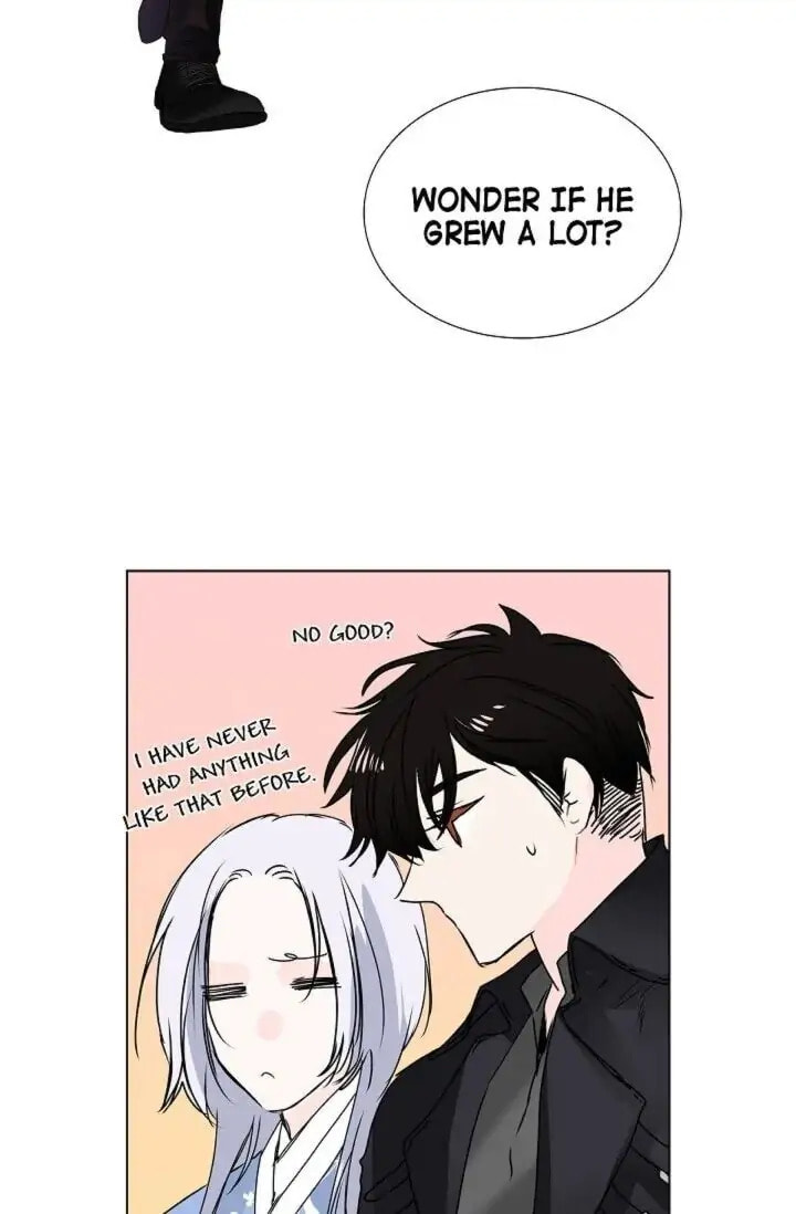 Read To Catch a Falling Star chapter 11 image 38 on Lezhin