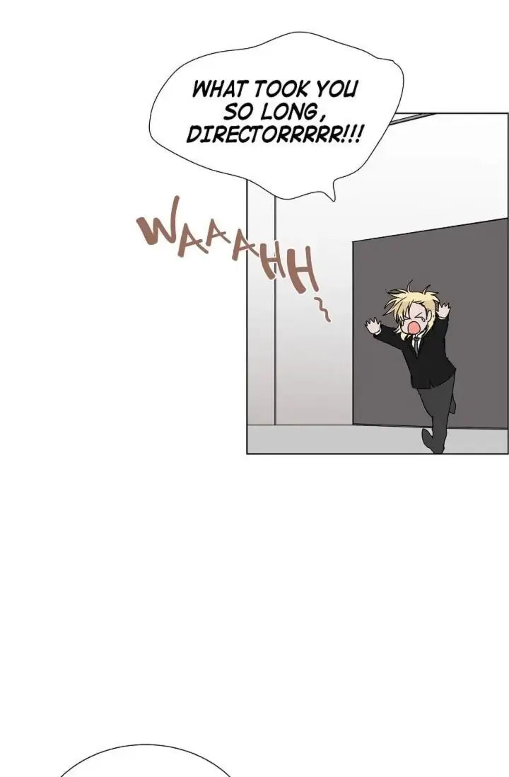 Read To Catch a Falling Star chapter 11 image 40 on Lezhin