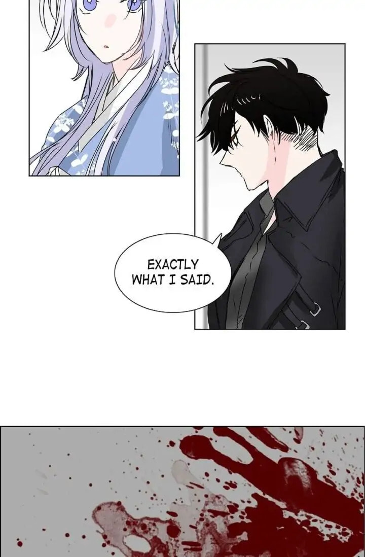 Read To Catch a Falling Star chapter 11 image 47 on Lezhin