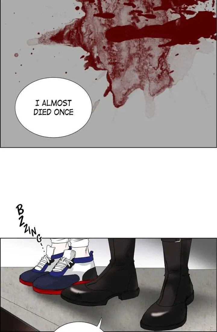 Read To Catch a Falling Star chapter 11 image 48 on Lezhin