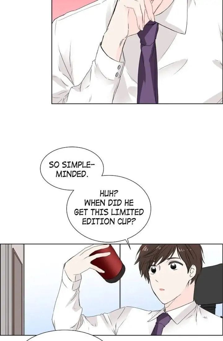 Read To Catch a Falling Star chapter 11 image 8 on Lezhin