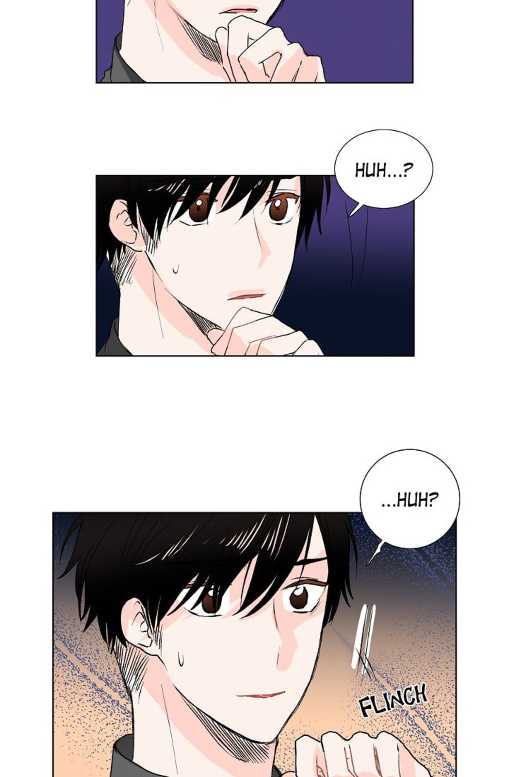 Read To Catch a Falling Star chapter 12 image 18 on Lezhin