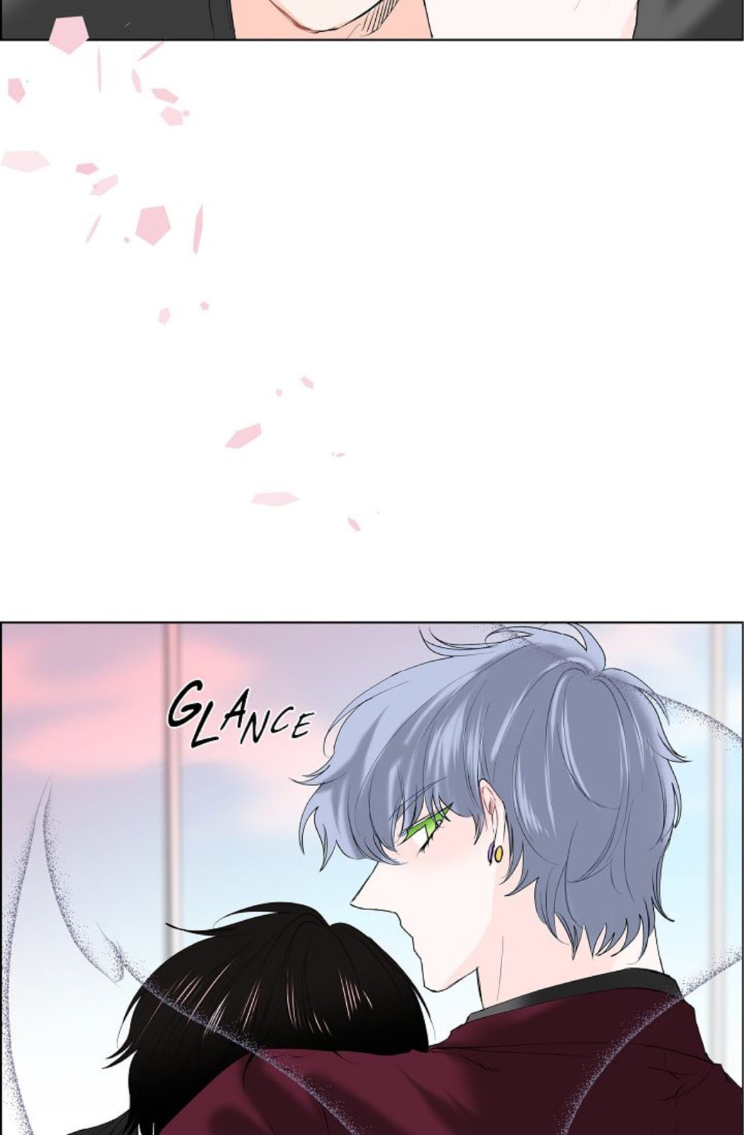 Read To Catch a Falling Star chapter 12 image 27 on Lezhin