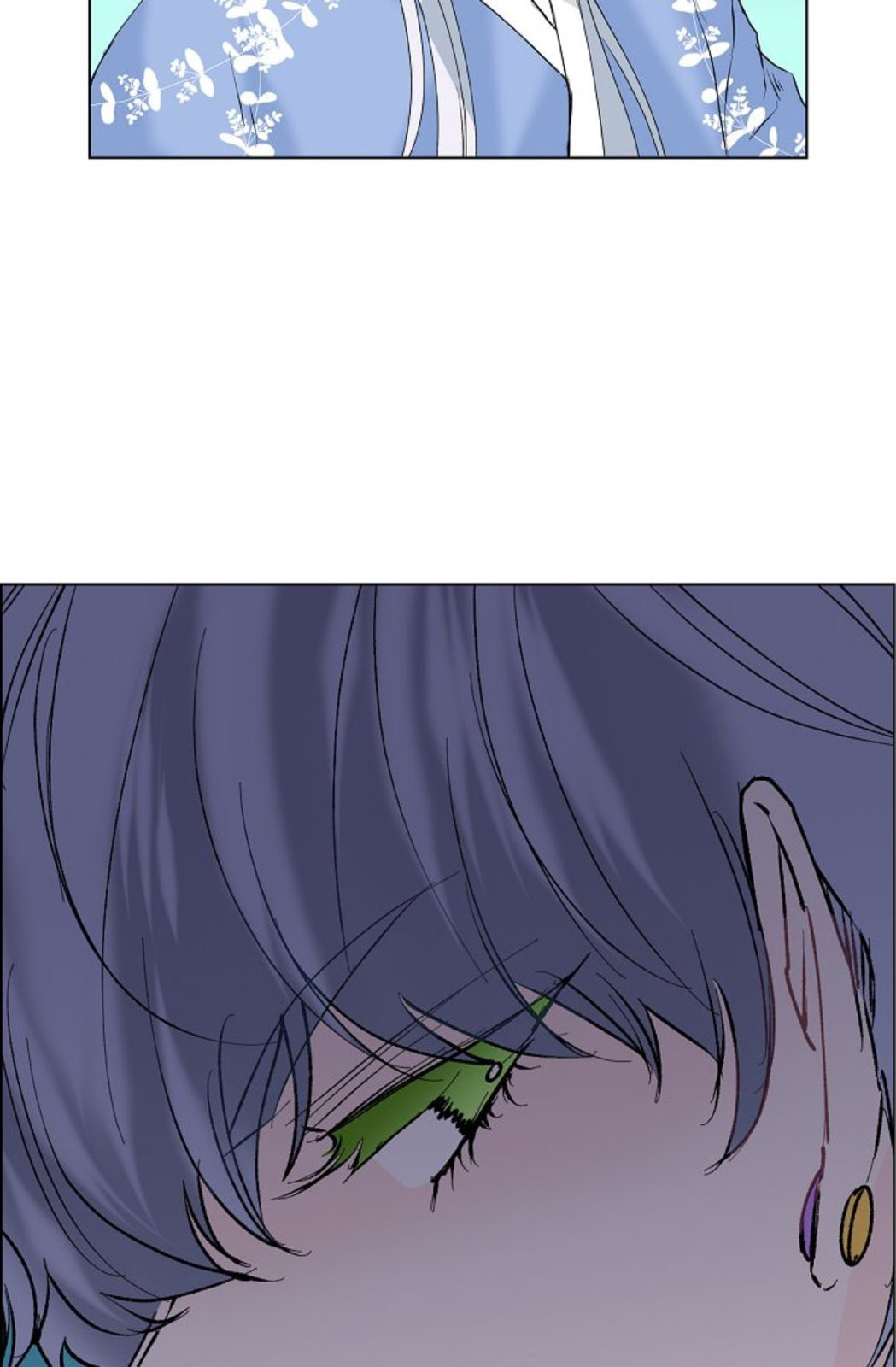 Read To Catch a Falling Star chapter 12 image 29 on Lezhin