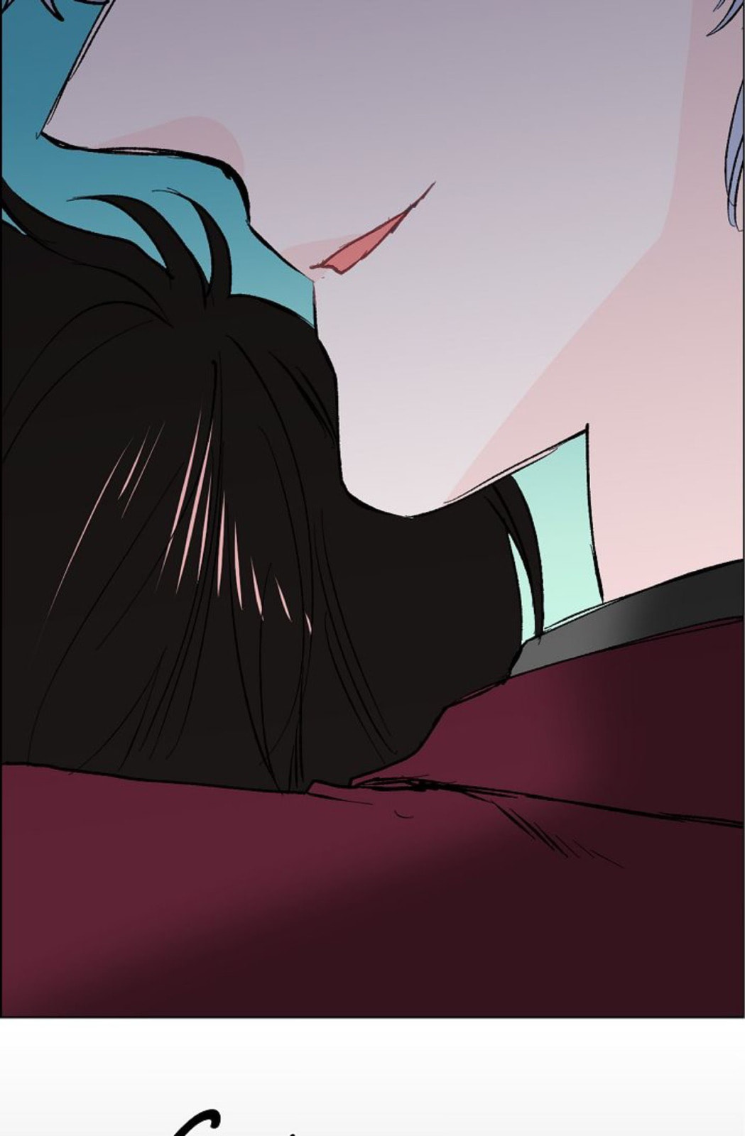 Read To Catch a Falling Star chapter 12 image 30 on Lezhin