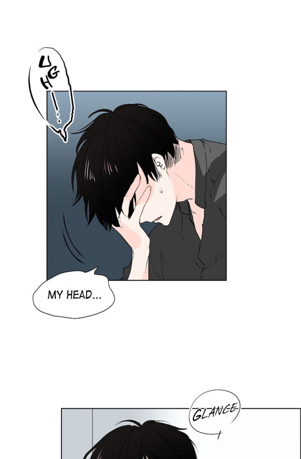 Read To Catch a Falling Star chapter 12 image 33 on Lezhin