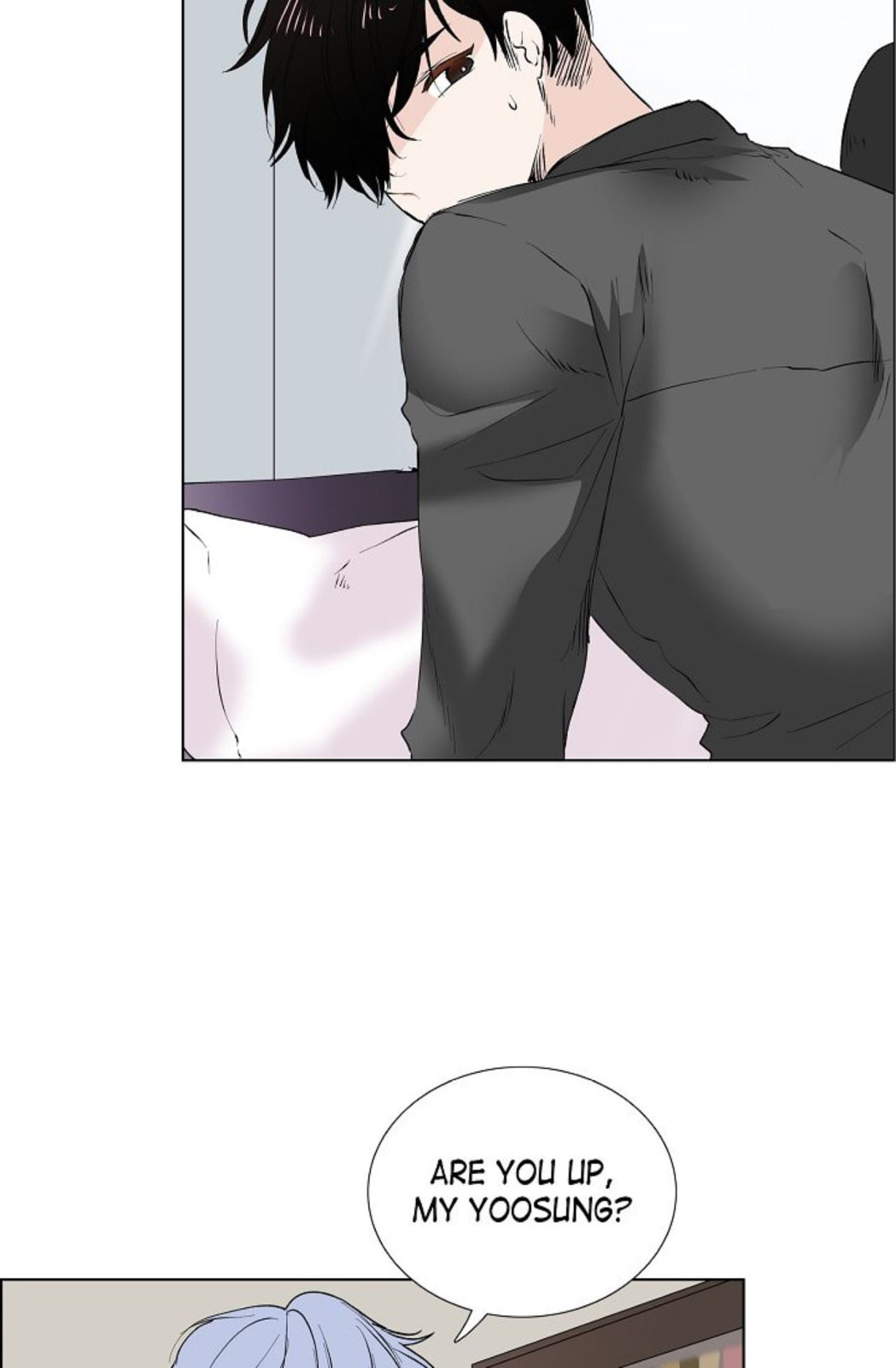 Read To Catch a Falling Star chapter 12 image 34 on Lezhin