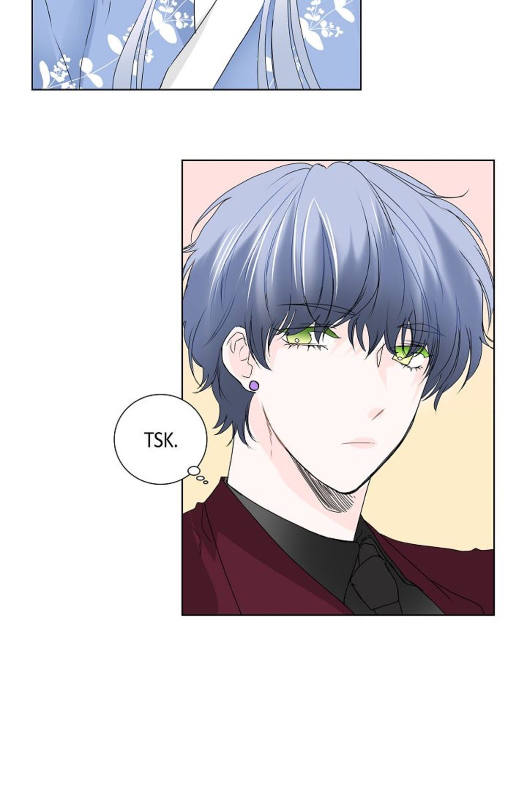 Read To Catch a Falling Star chapter 12 image 44 on Lezhin