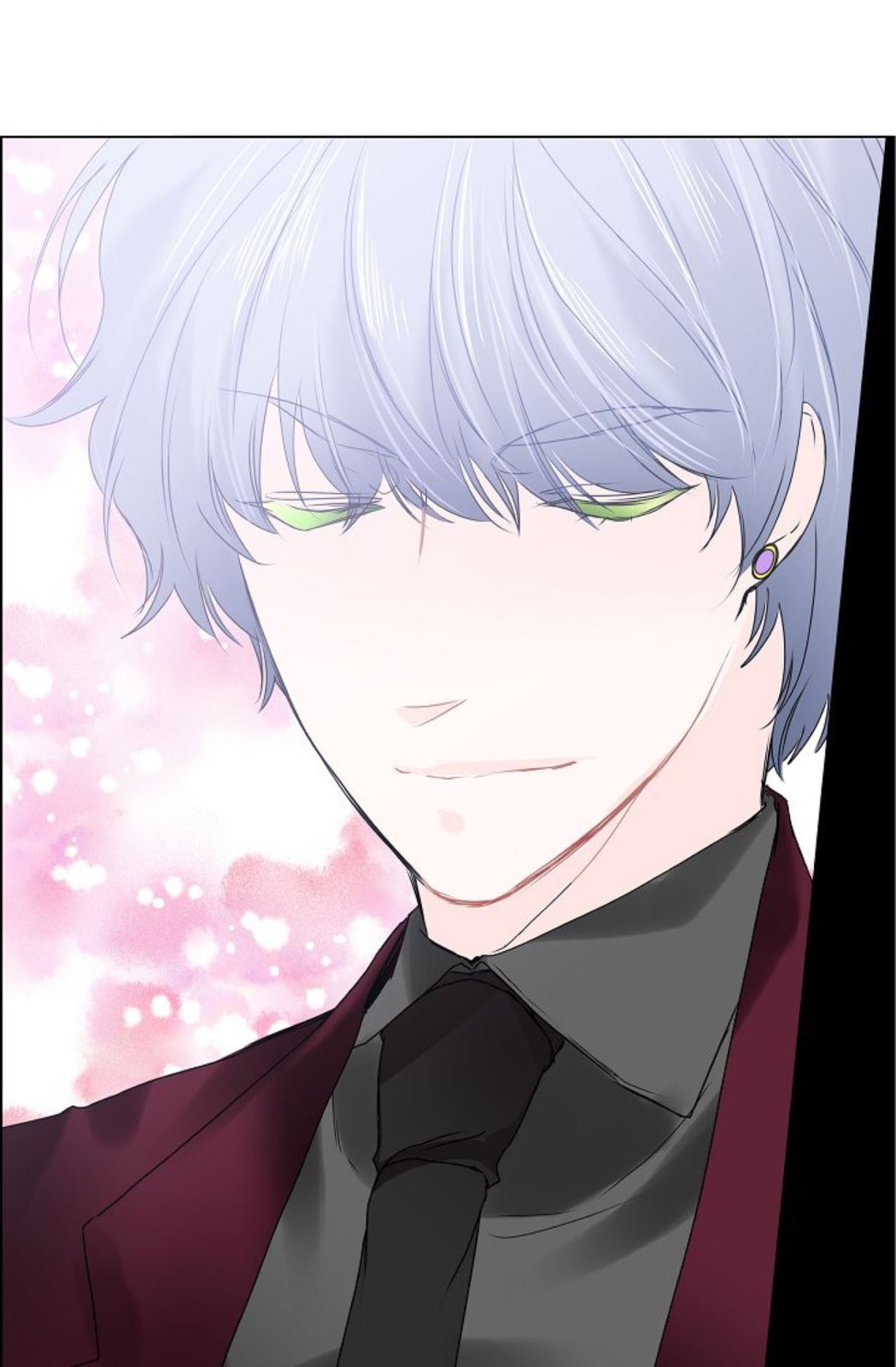 Read To Catch a Falling Star chapter 12 image 45 on Lezhin