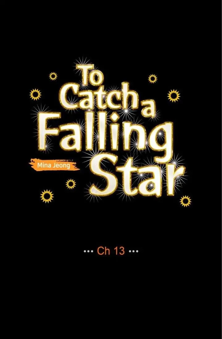 Read To Catch a Falling Star chapter 13 image 1 on Lezhin