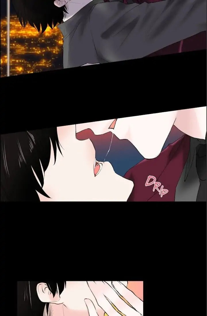 Read To Catch a Falling Star chapter 13 image 10 on Lezhin