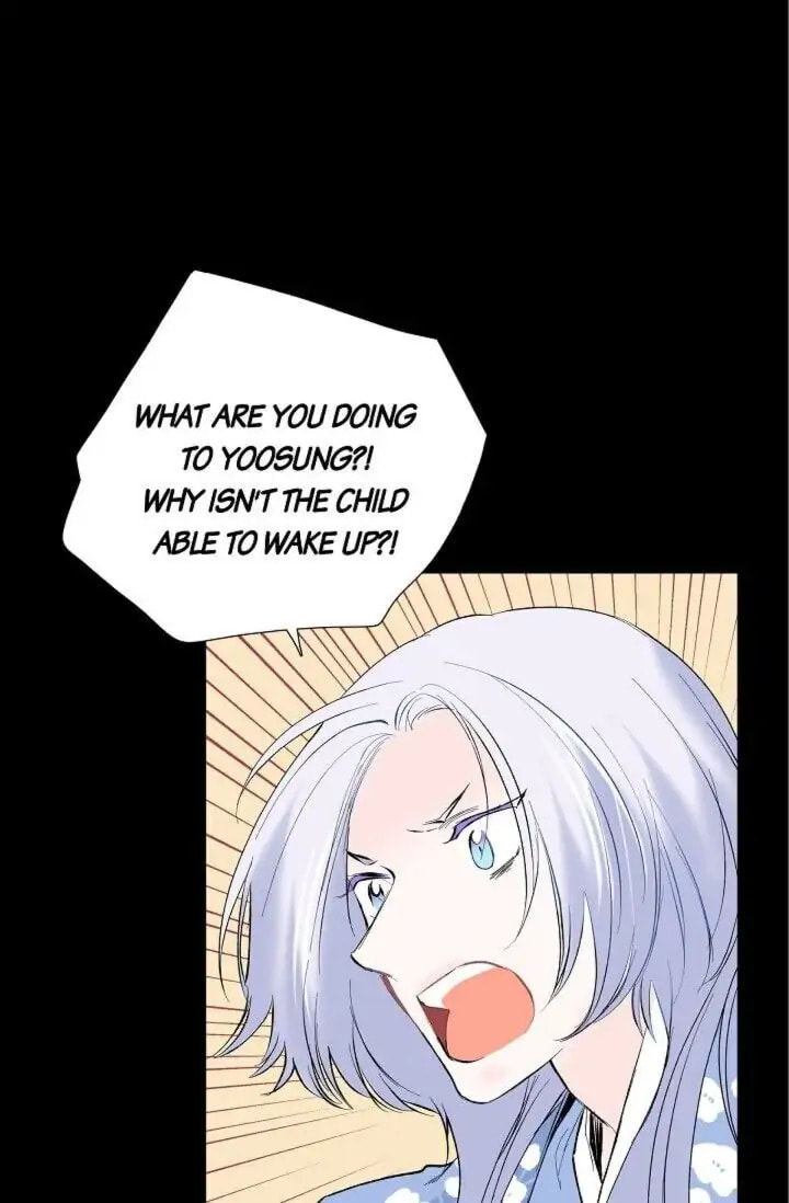 Read To Catch a Falling Star chapter 13 image 13 on Lezhin