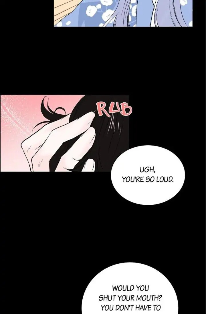 Read To Catch a Falling Star chapter 13 image 14 on Lezhin