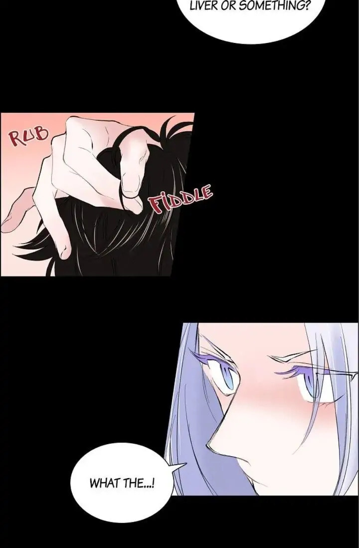 Read To Catch a Falling Star chapter 13 image 18 on Lezhin