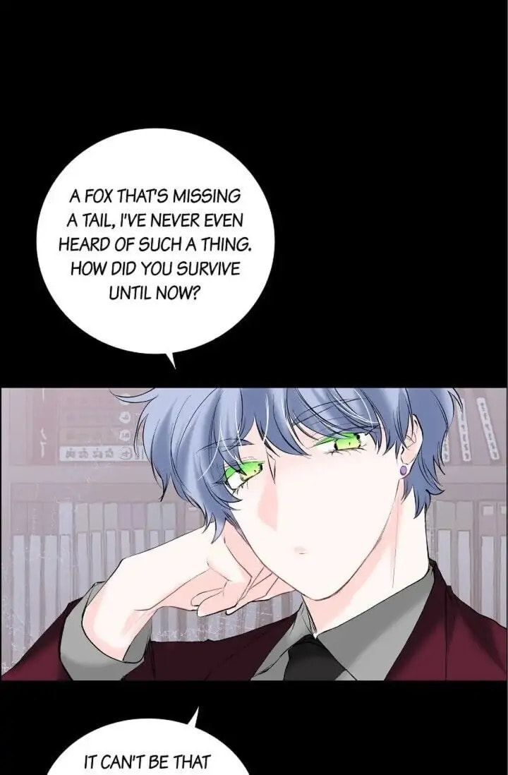 Read To Catch a Falling Star chapter 13 image 22 on Lezhin