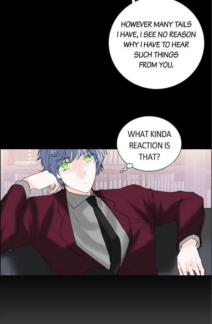 Read To Catch a Falling Star chapter 13 image 24 on Lezhin