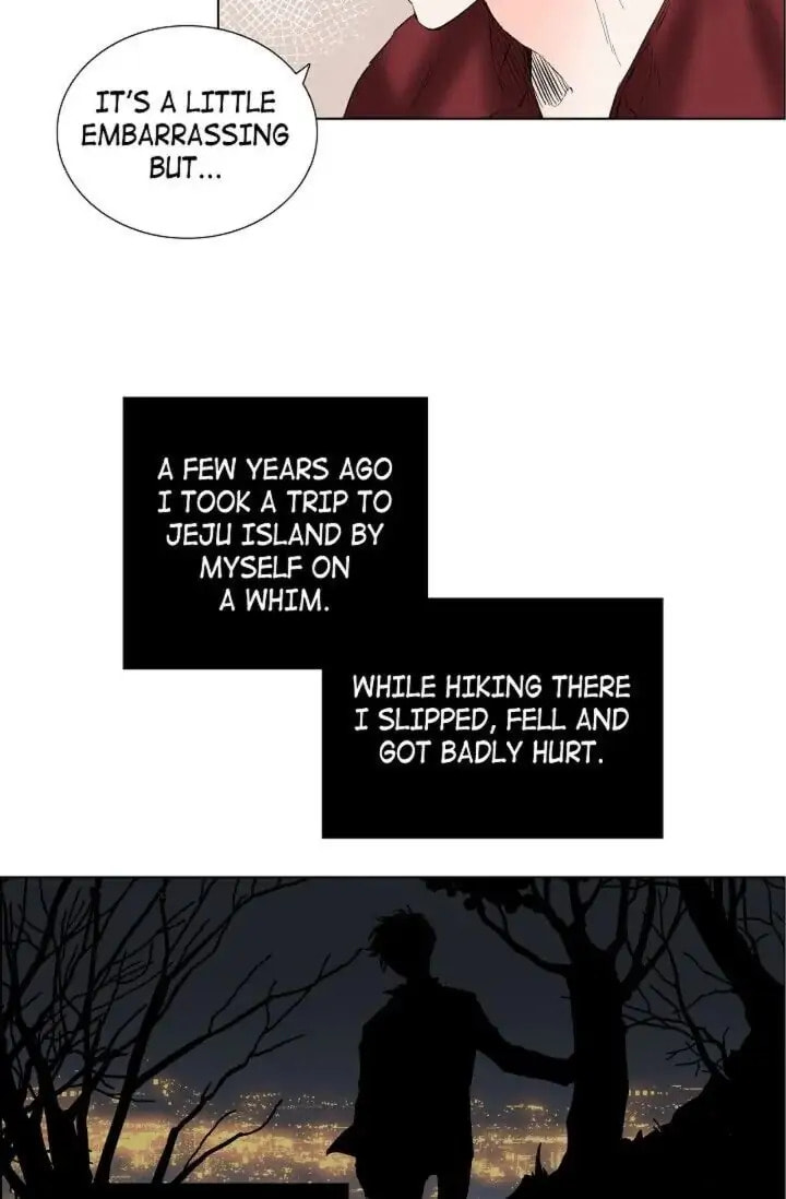 Read To Catch a Falling Star chapter 13 image 30 on Lezhin