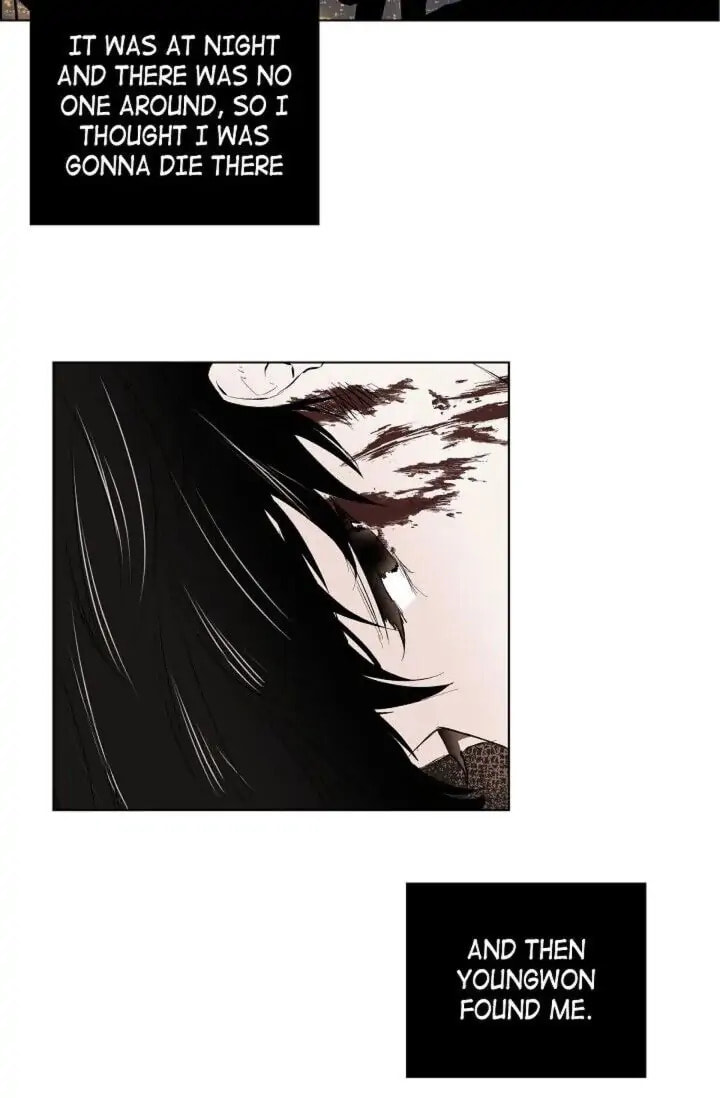 Read To Catch a Falling Star chapter 13 image 31 on Lezhin