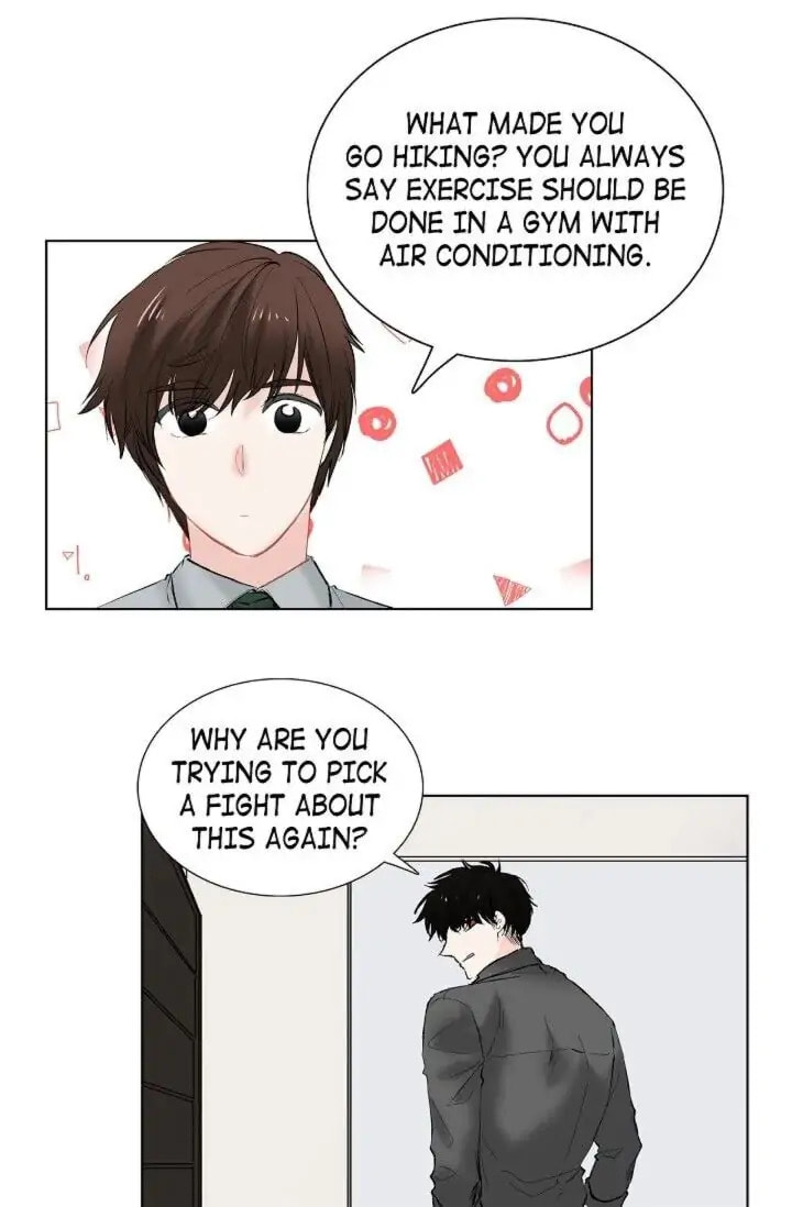 Read To Catch a Falling Star chapter 13 image 36 on Lezhin