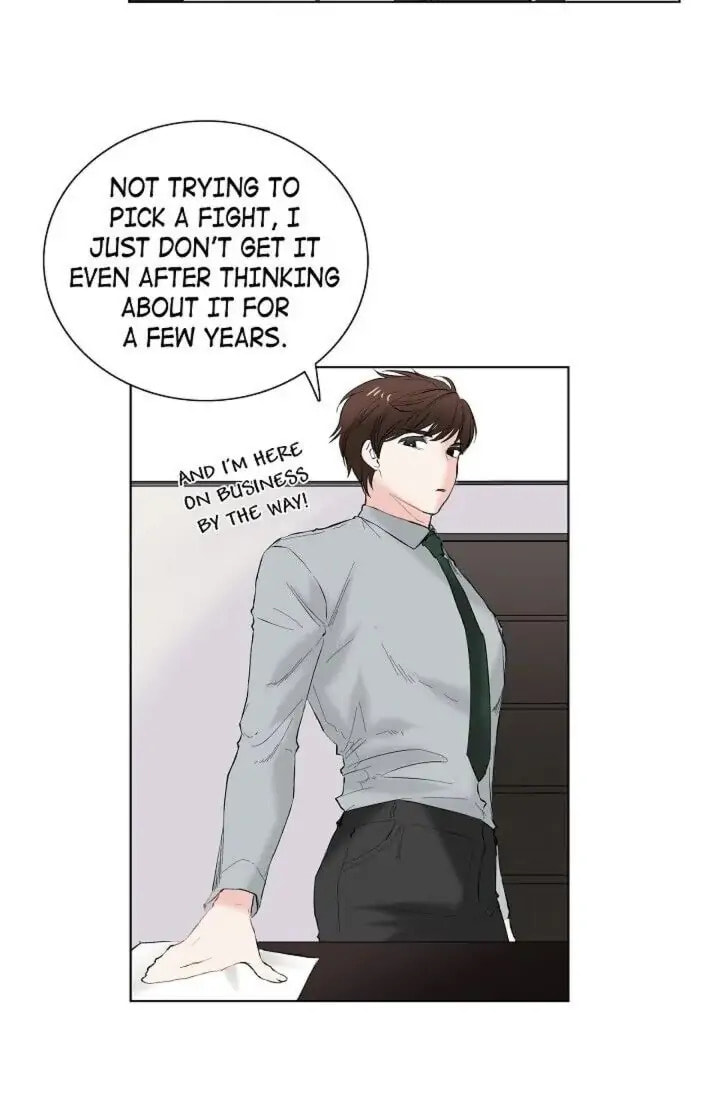 Read To Catch a Falling Star chapter 13 image 37 on Lezhin