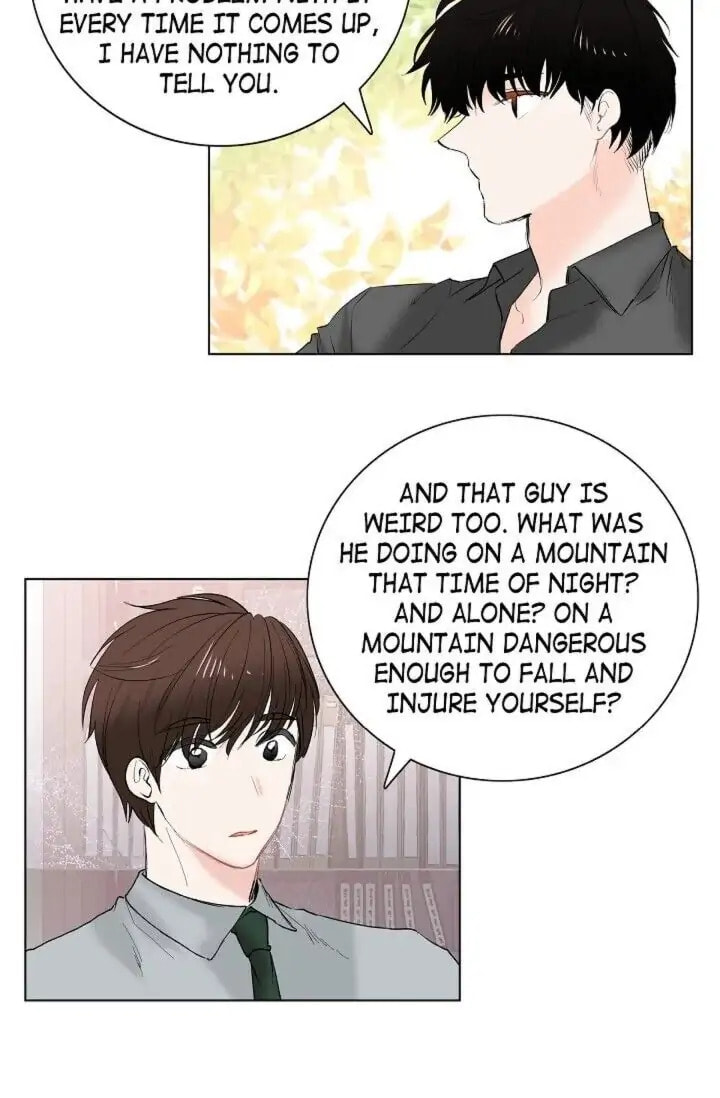 Read To Catch a Falling Star chapter 13 image 39 on Lezhin