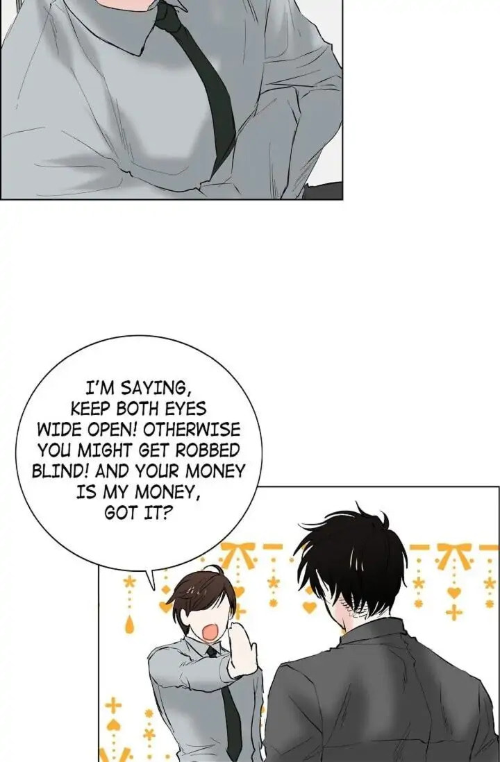 Read To Catch a Falling Star chapter 13 image 42 on Lezhin