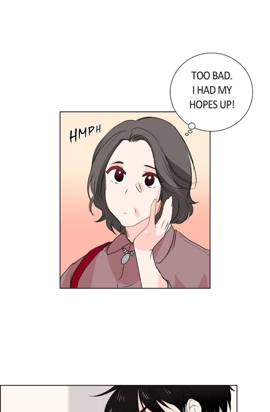 Read To Catch a Falling Star chapter 14 image 19 on Lezhin