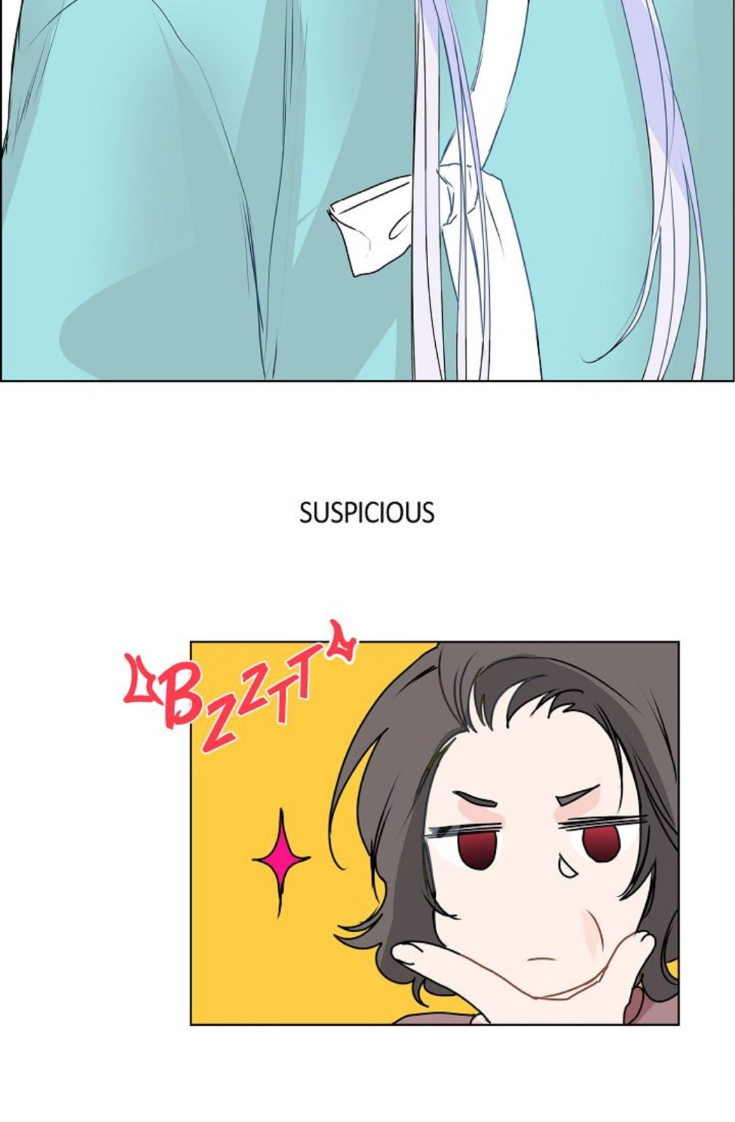 Read To Catch a Falling Star chapter 14 image 28 on Lezhin