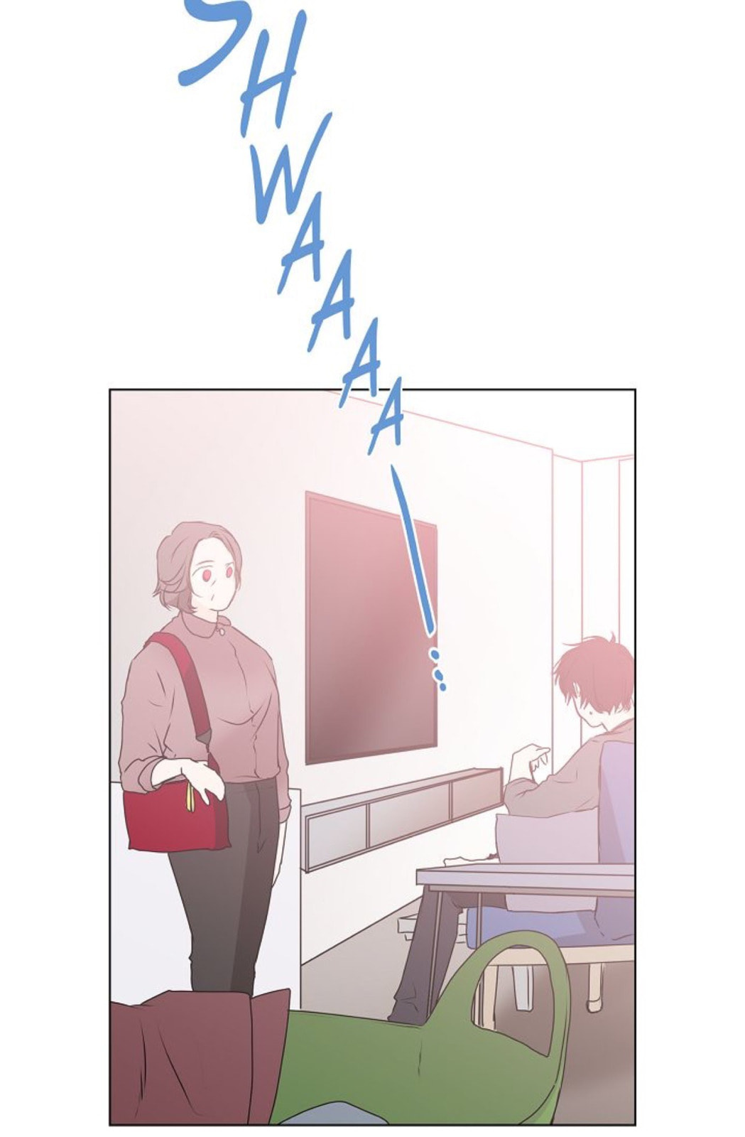 Read To Catch a Falling Star chapter 14 image 8 on Lezhin
