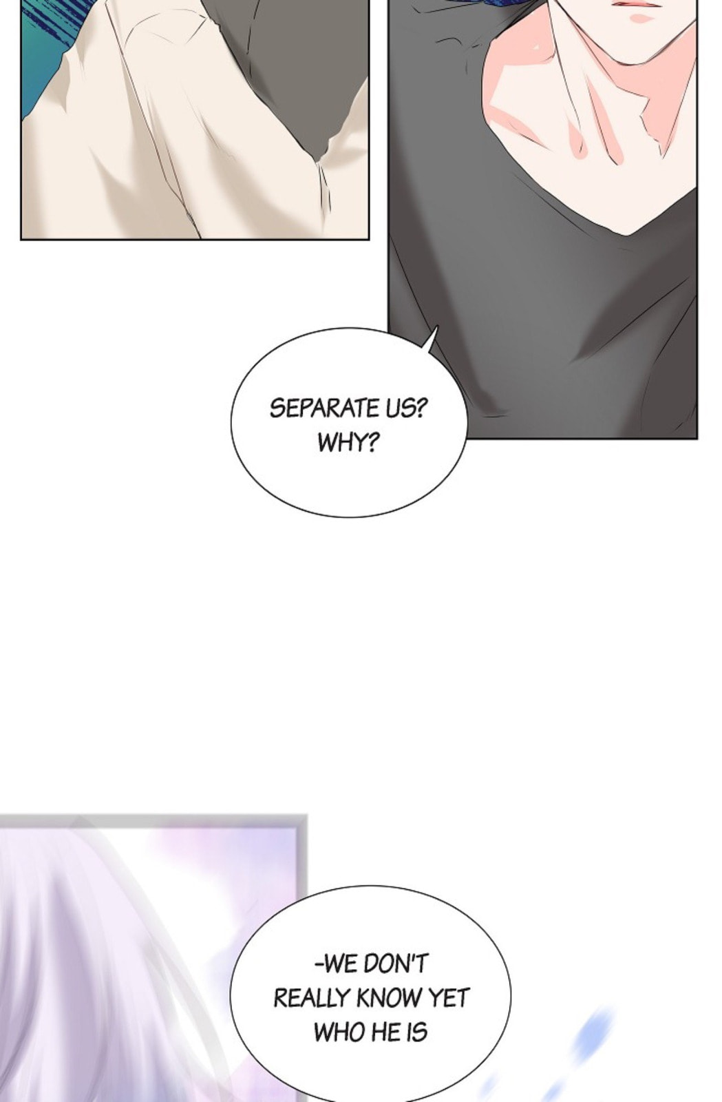 Read To Catch a Falling Star chapter 15 image 17 on Lezhin