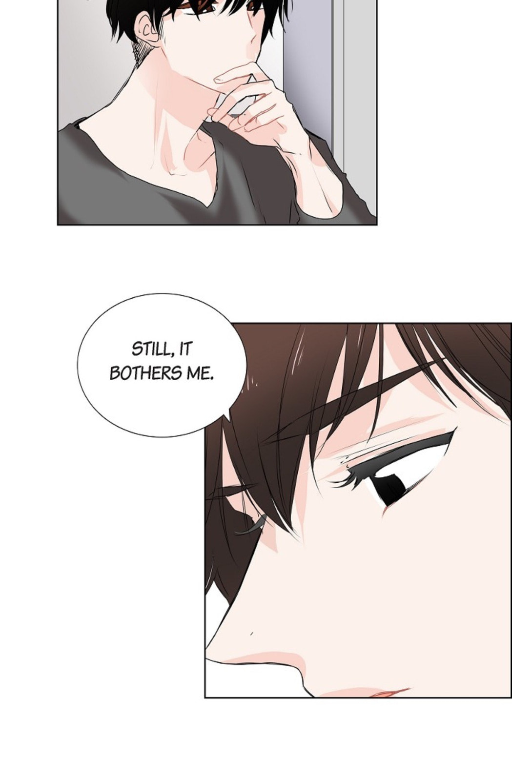 Read To Catch a Falling Star chapter 15 image 22 on Lezhin