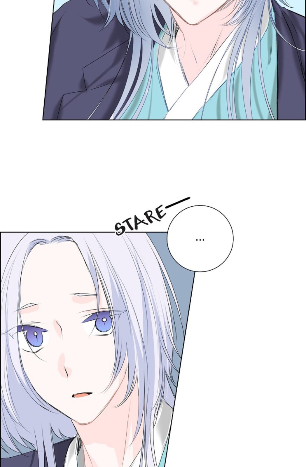 Read To Catch a Falling Star chapter 15 image 27 on Lezhin