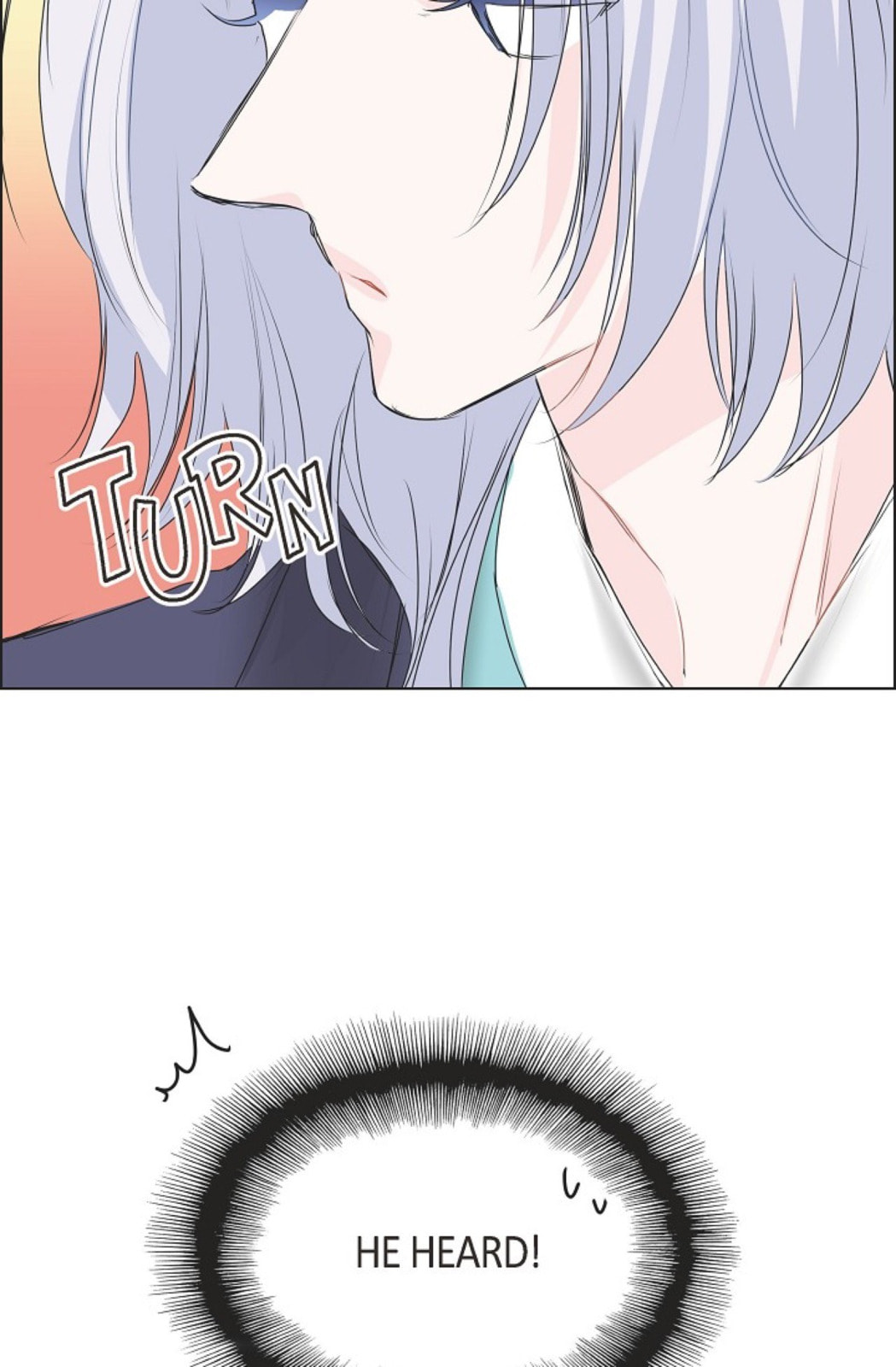 Read To Catch a Falling Star chapter 15 image 30 on Lezhin