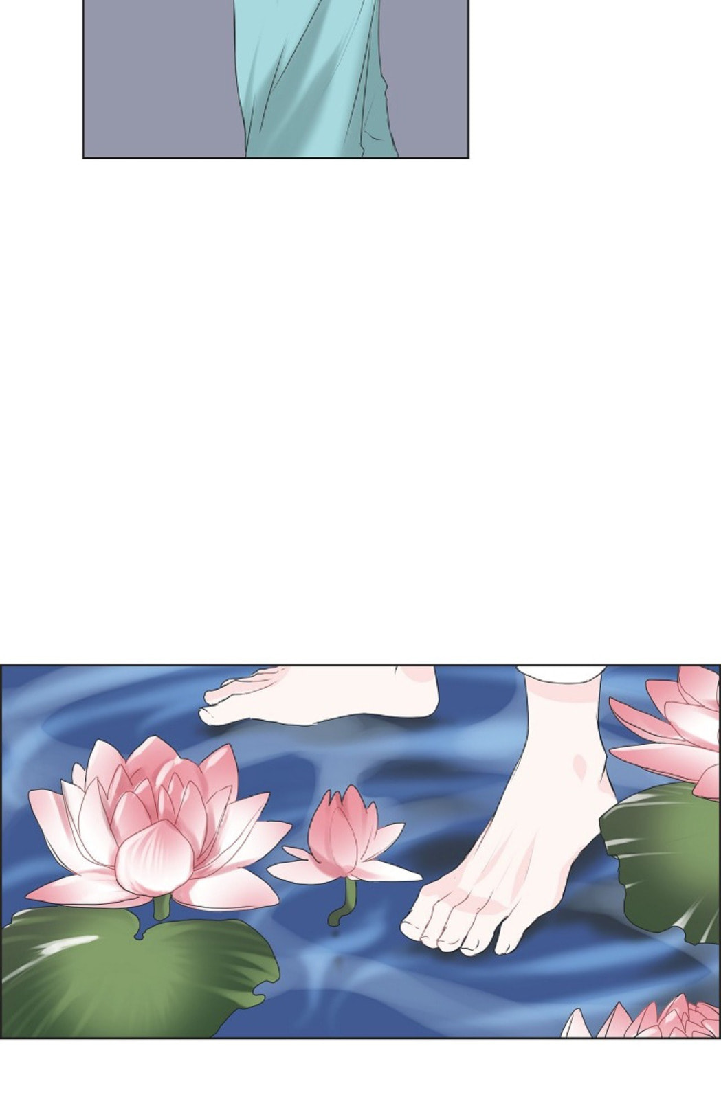 Read To Catch a Falling Star chapter 15 image 33 on Lezhin