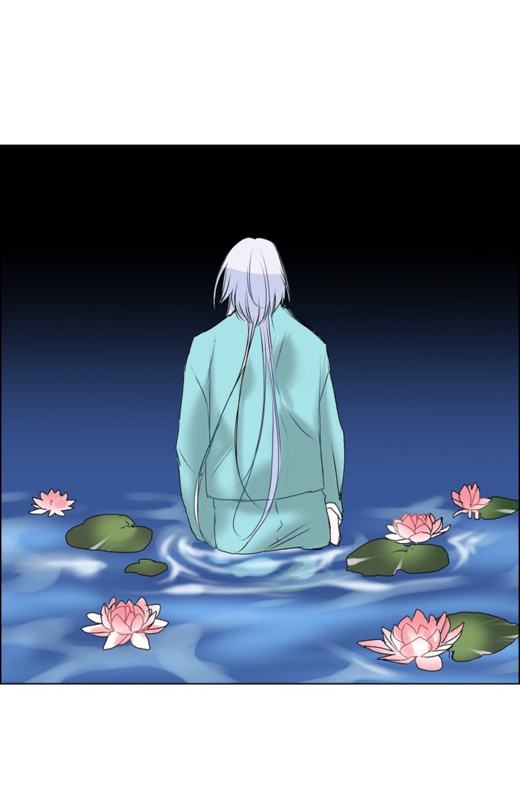 Read To Catch a Falling Star chapter 15 image 34 on Lezhin