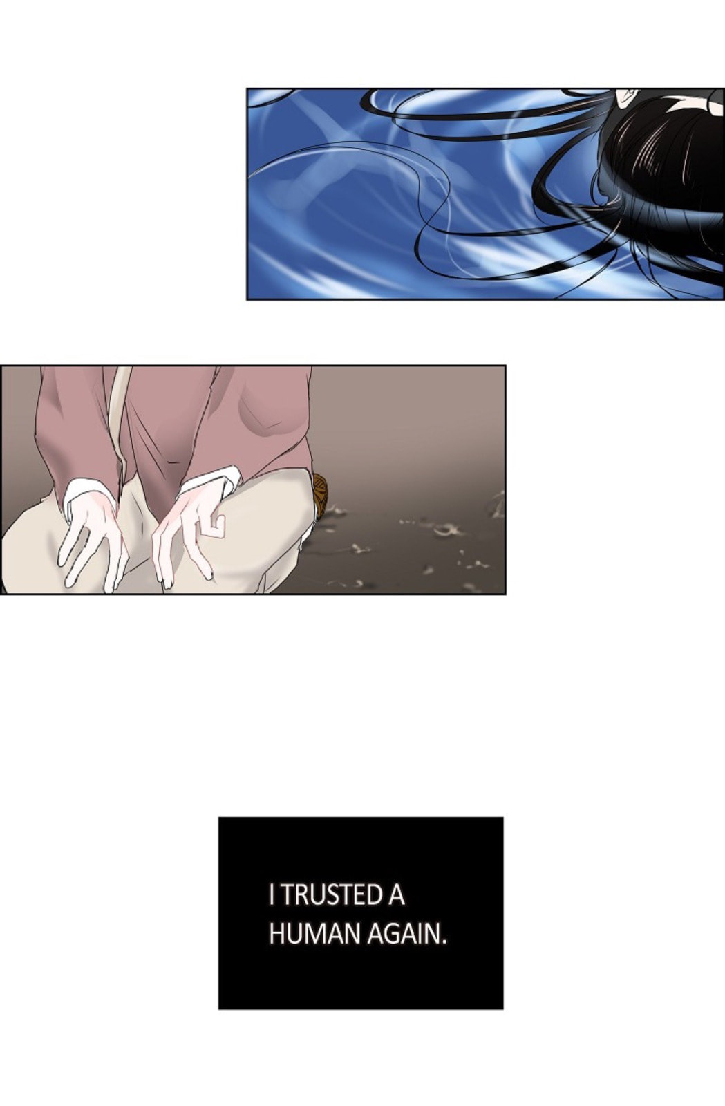Read To Catch a Falling Star chapter 15 image 35 on Lezhin