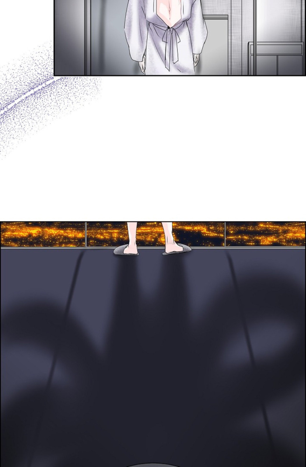 Read To Catch a Falling Star chapter 15 image 38 on Lezhin
