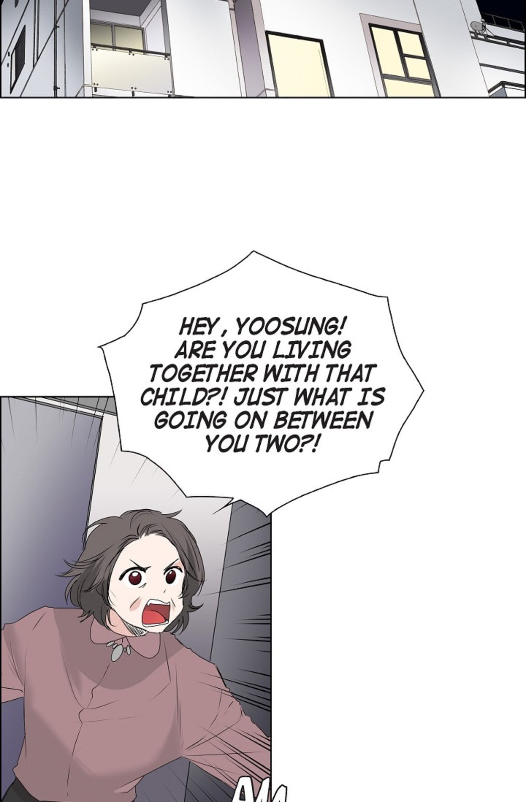 Read To Catch a Falling Star chapter 15 image 4 on Lezhin