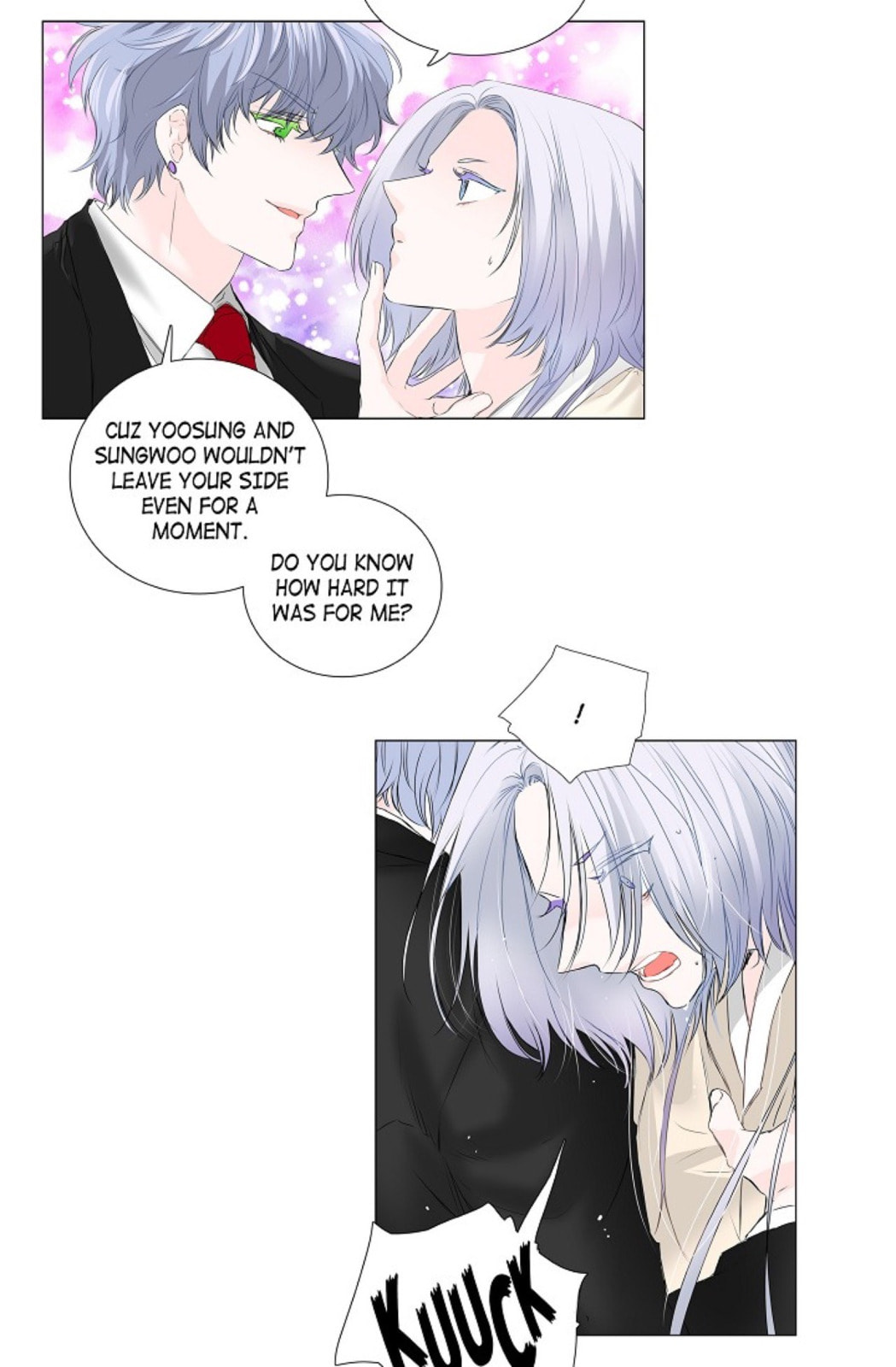Read To Catch a Falling Star chapter 15 image 41 on Lezhin