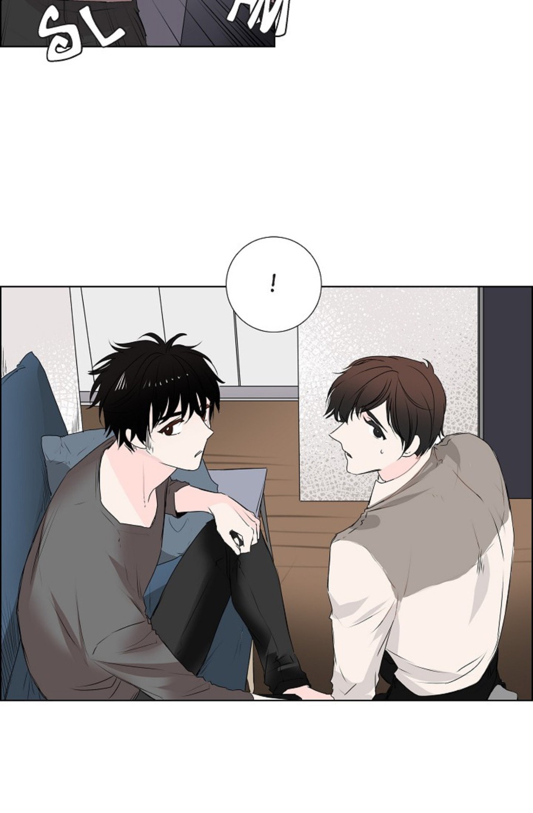 Read To Catch a Falling Star chapter 15 image 5 on Lezhin