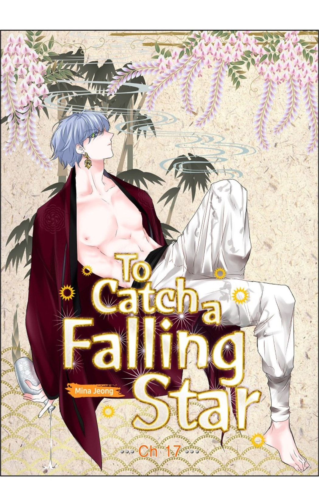 Read To Catch a Falling Star chapter 17 image 10 on Lezhin