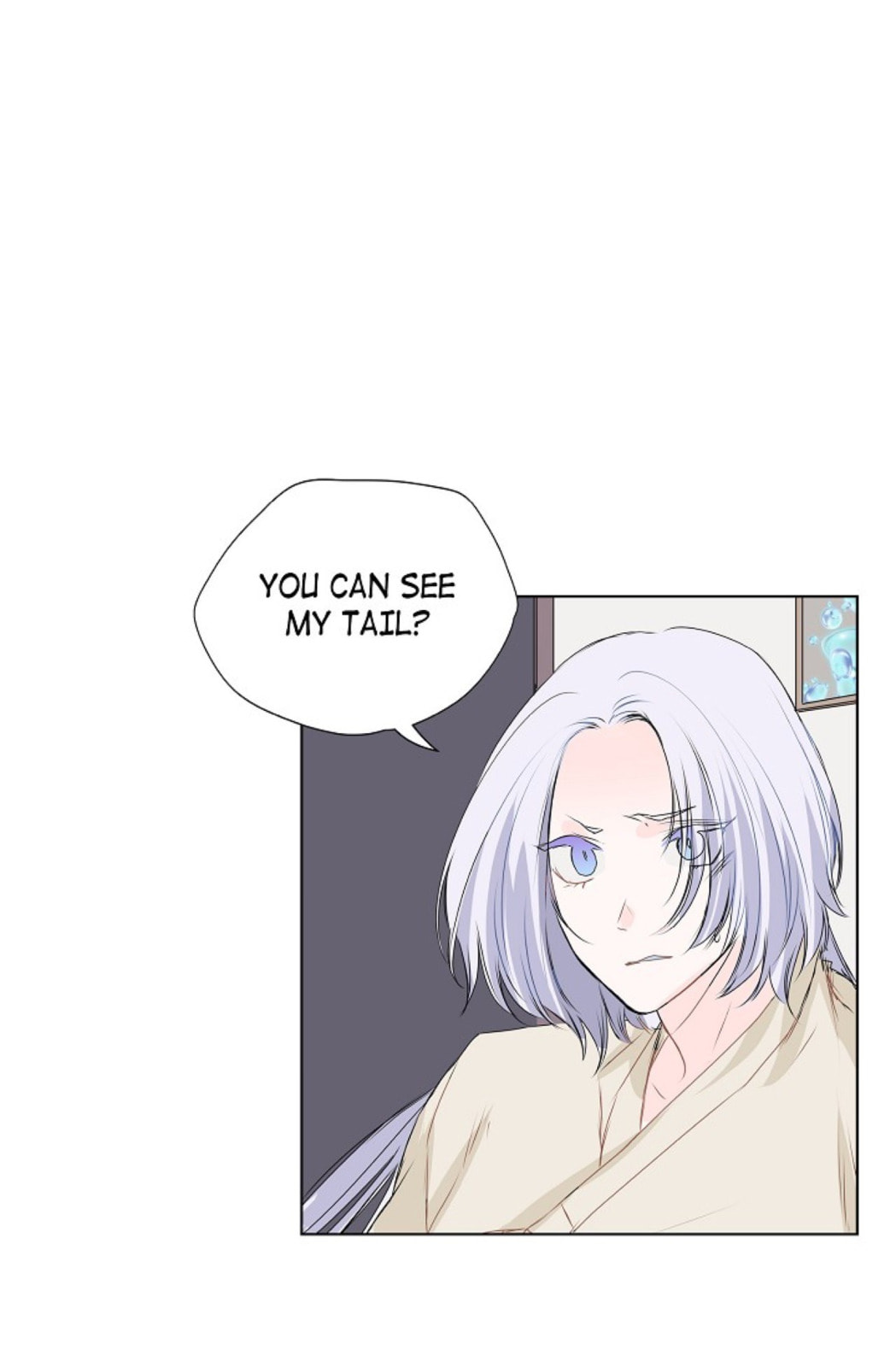 Read To Catch a Falling Star chapter 17 image 11 on Lezhin